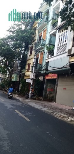 Siêu kinh doanh Xa La, Hà Đông, 7 tầng Thang máy ITALY