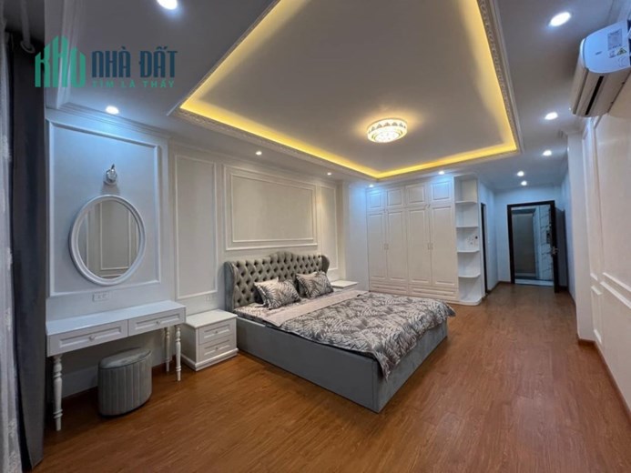 Bán nhà Vạn Phúc Hà Đông, 36m2 nhà mới ở ngay.