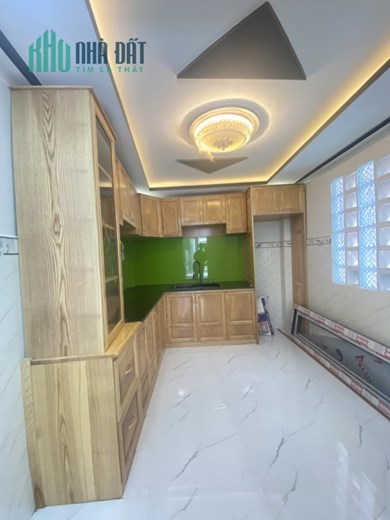BÁN NHÀ NGUYỄN TRUNG TRỰC - QUẬN BÌNH THẠNH -  5 LẦU - 3 X 12 - NHÀ MỚI XÂY - GIÁ CHÍNH CHỦ 5.75 TỶ