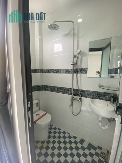 BÁN NHÀ NGUYỄN TRUNG TRỰC - QUẬN BÌNH THẠNH -  5 LẦU - 3 X 12 - NHÀ MỚI XÂY - GIÁ CHÍNH CHỦ 5.75 TỶ
