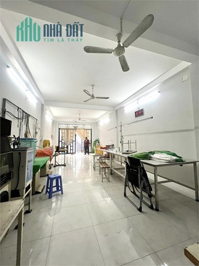 Giảm 2.5 tỷ! Nguyễn Hữu Tiến, Tân Phú – 100m2, 4 tầng, chỉ 8 tỷ