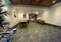 Hàng Hiếm Bán Nhanh Tòa Căn Hộ song song với Phạm Văn Đồng, DT: 88m2, 8 Tầng, Giá 18 Tỷ x.