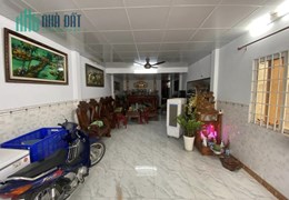 MẶT TIỀN ĐƯỜNG SỐ 8 - 82M2 - SÁT AEON TÂN PHÚ MÀ GIÁ CHỈ 4 TỶ 550TR