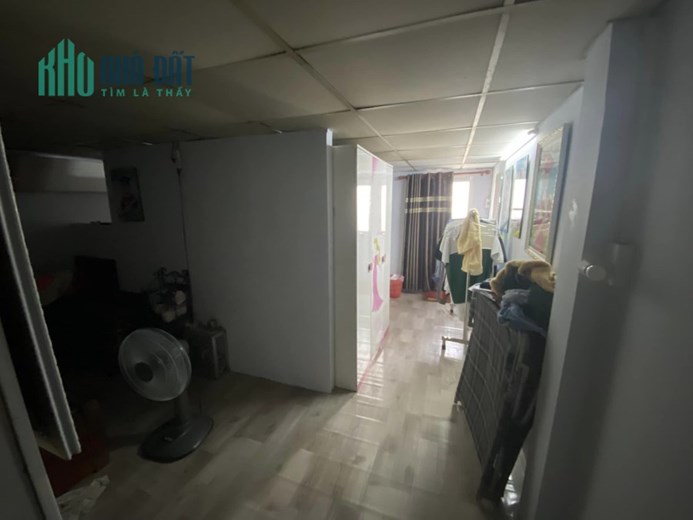 MẶT TIỀN ĐƯỜNG SỐ 8 - 82M2 - SÁT AEON TÂN PHÚ MÀ GIÁ CHỈ 4 TỶ 550TR