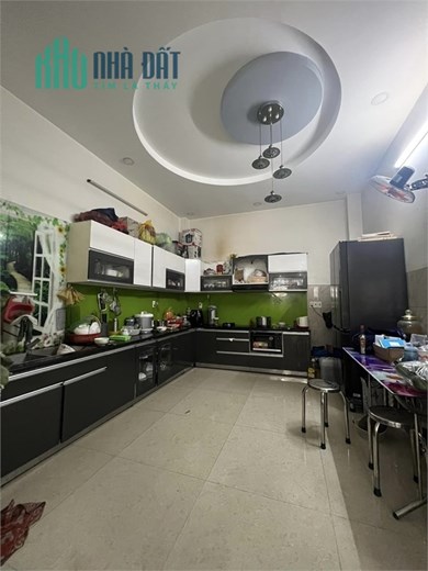 Bán nhà Bùi Thế Mỹ, Phường 10, Tân Bình – 4x12m, 4 tầng, chỉ 5 tỷ