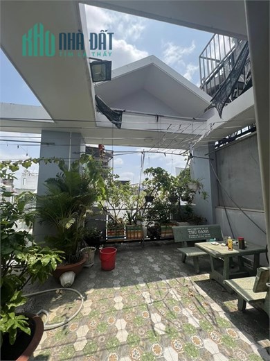 Bán nhà Bùi Thế Mỹ, Phường 10, Tân Bình – 4x12m, 4 tầng, chỉ 5 tỷ