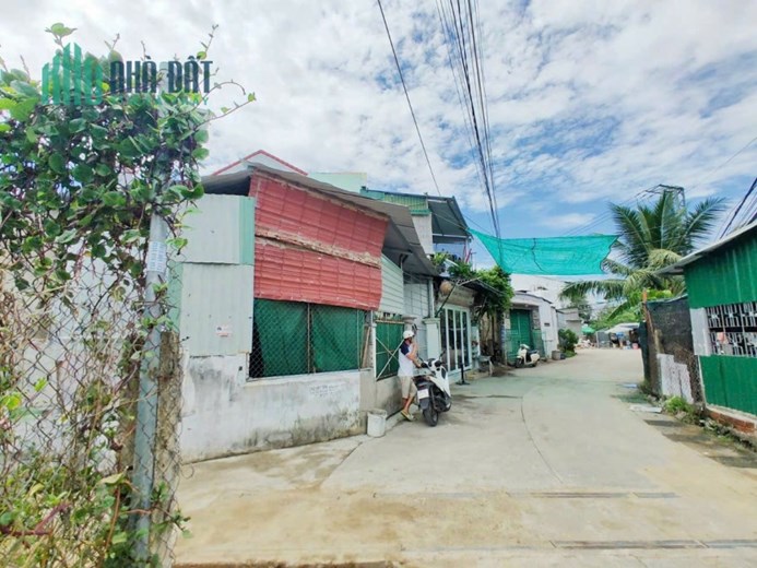 BÁN ĐẤT LÔ GÓC VĨNH NGỌC NHA TRANG KHÁNH HÒA