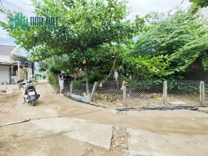 BÁN ĐẤT LÔ GÓC VĨNH NGỌC NHA TRANG KHÁNH HÒA