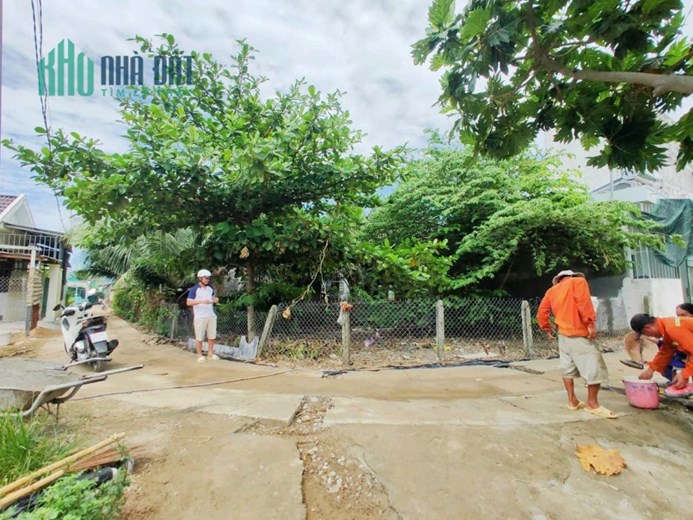 BÁN ĐẤT LÔ GÓC VĨNH NGỌC NHA TRANG KHÁNH HÒA
