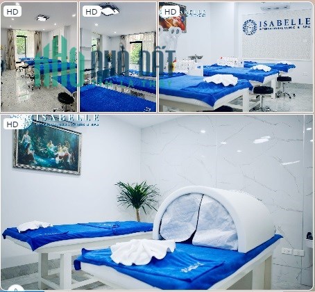 Chính chủ sang nhượng thẩm mỹ viện tại Hoàng Cầu, Đống Đa; 0969299036