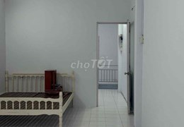 CHO THUÊ NHÀ NGUYÊN CĂN MỚI SƠN SỬA CÓ CỬA TRƯỚC, CỬA HẬU TRUNG TÂM PHƯỜNG 11, QUẬN 10