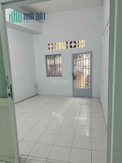 CHO THUÊ NHÀ NGUYÊN CĂN MỚI SƠN SỬA CÓ CỬA TRƯỚC, CỬA HẬU TRUNG TÂM PHƯỜNG 11, QUẬN 10