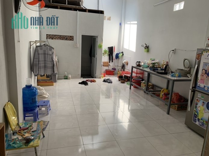 Bán nhà hẻm oto 1/ Âu Cơ quận Tân phú 4 x 23m -2T nhỉnh 7 tỷ Tốt