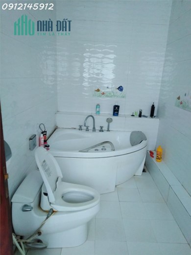 Bán Biệt Thự Mỹ Đình 2, 180m, 4T, MT10m, giá Đầu tư