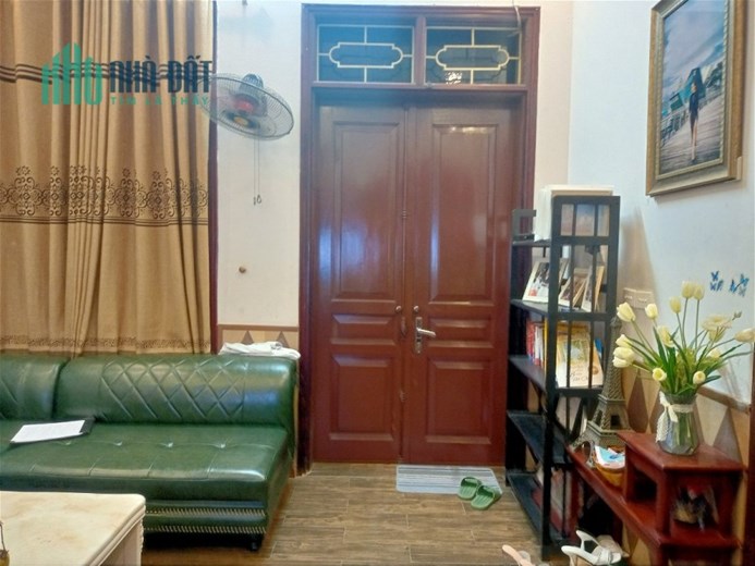 NHÀ TUYỆT ĐẸP 42m-4T-MẶT TIỀN RỘNG 7.1m-5.5 tỷ-THỊNH QUANG-ĐỐNG ĐA