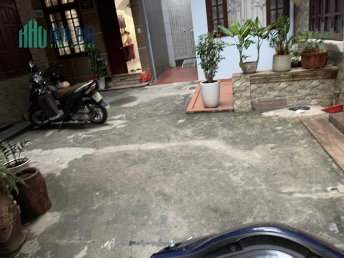 NHÀ TUYỆT ĐẸP 42m-4T-MẶT TIỀN RỘNG 7.1m-5.5 tỷ-THỊNH QUANG-ĐỐNG ĐA