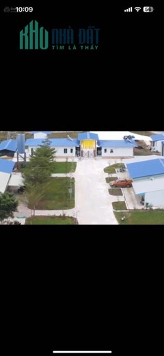 Bán Trang Trại Heo Đang Hoạt Động Ổn Định .