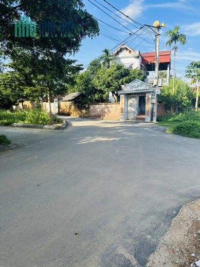 BÁN 66,8M2 BÌNH YÊN GIÁ NHỈNH HƠN 1 TỶ SỞ HỮU NGAY LÔ ĐẤT ĐƯỜNG RỘNG 2 OTO TRÁNH NHAU THOẢI MÁI