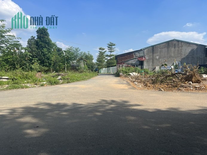 BÁN 66,8M2 BÌNH YÊN GIÁ NHỈNH HƠN 1 TỶ SỞ HỮU NGAY LÔ ĐẤT ĐƯỜNG RỘNG 2 OTO TRÁNH NHAU THOẢI MÁI