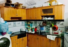 Bán Nhà Mặt Tiền Thoại Ngọc Hầu, Tân Phú, 192m2, Ngang Gần 7m, 8 Tầng Thang Máy, Nhỉnh 24 Tỷ