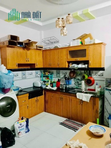 Bán Nhà Mặt Tiền Thoại Ngọc Hầu, Tân Phú, 192m2, Ngang Gần 7m, 8 Tầng Thang Máy, Nhỉnh 24 Tỷ