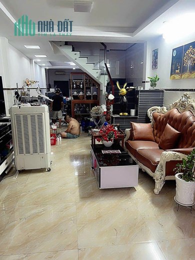Bán Nhà Mặt Tiền Thoại Ngọc Hầu, Tân Phú, 192m2, Ngang Gần 7m, 8 Tầng Thang Máy, Nhỉnh 24 Tỷ