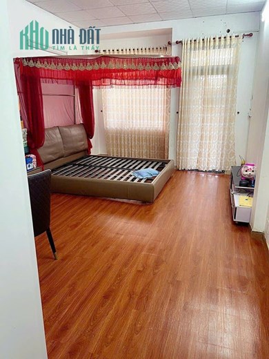 Bán Nhà Mặt Tiền Thoại Ngọc Hầu, Tân Phú, 192m2, Ngang Gần 7m, 8 Tầng Thang Máy, Nhỉnh 24 Tỷ