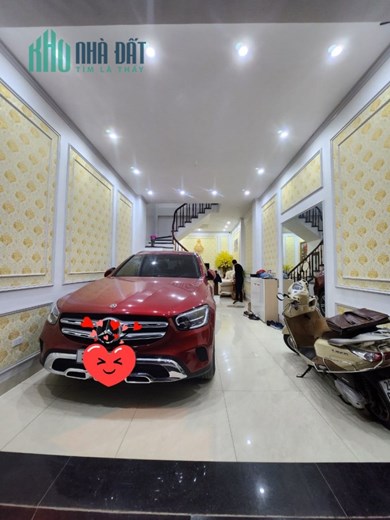 Chính chủ gửi bán, Phố Hoàng Hoa Thám, Quận Ba Đình, 44m x 4T, Giá nhỉnh 12 tỷ.