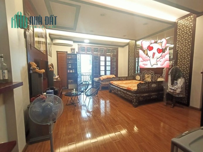 Bán Gấp! Phân Lô Phố Tân Mai, Quận Hoàng Mai, 85m x 5T, Giá 15 tỷ. LH 0901766566.