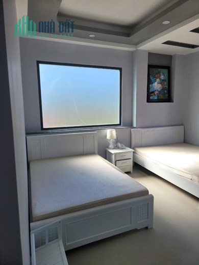 Bán khách sạn mặt tiền Bùi Thị Xuân Đà Lạt sát hồ Xuân Hương