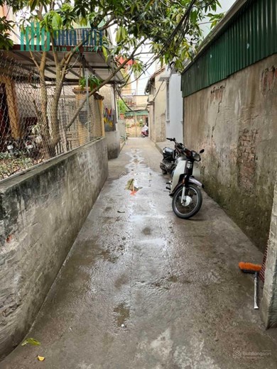 Chính chủ cần tiền bán nhanh đất xinh, vừa tiền Yên Nghĩa, Hà Đông. Giá hợp lý, cạnh tranh