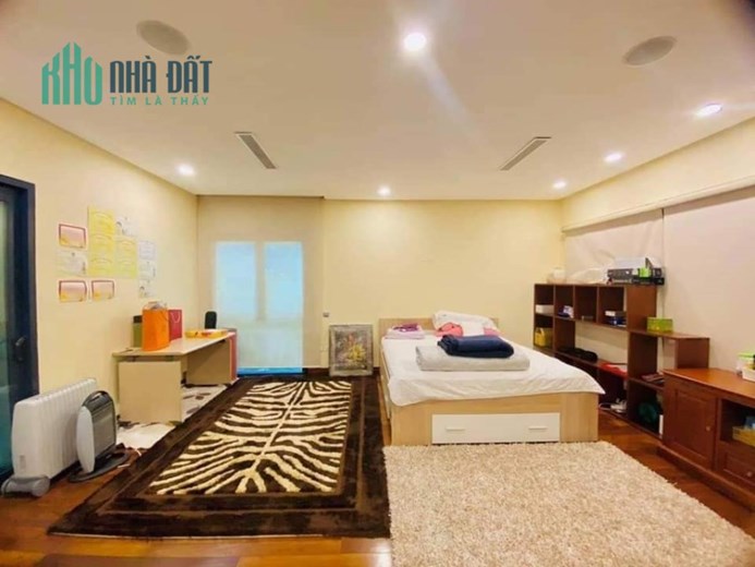 BÁN NHÀ KHÂM THIÊN, 55m2x 3T, MT4.2m, Ô TÔ ĐỖ CỔNG, LÔ GÓC, KINH DOANH, CHỈ NHỈNH 4 TỶ