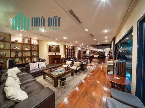 BÁN NHÀ KHÂM THIÊN, 55m2x 3T, MT4.2m, Ô TÔ ĐỖ CỔNG, LÔ GÓC, KINH DOANH, CHỈ NHỈNH 4 TỶ