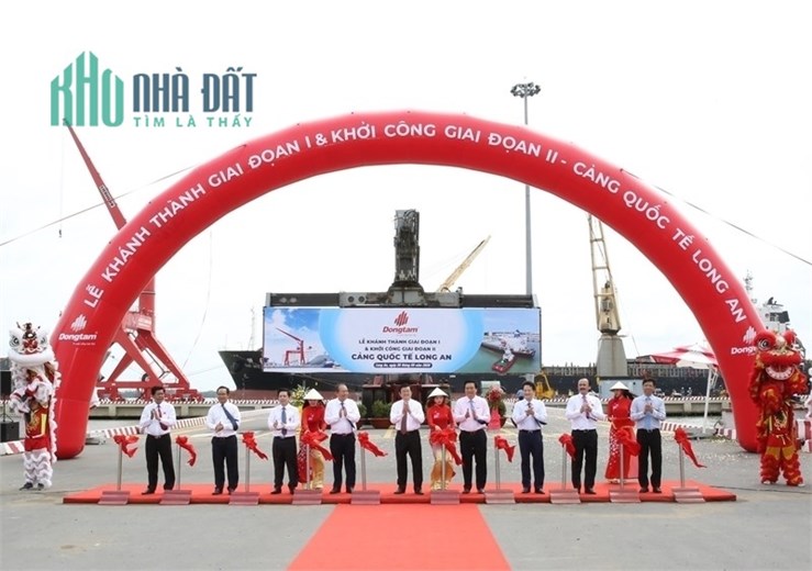 Đất Thổ Cư 1100m2 ấp Tân Quí, Xã Tân Tập, Cần Giuộc, phí MG 100tr.