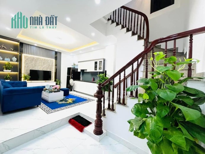 BÁN NHÀ KHÂM THIÊN, 45m2x 3T, MT4.2m, Ô TÔ ĐỖ CỔNG, LÔ GÓC, KINH DOANH, CHỈ NHỈNH 3 TỶ