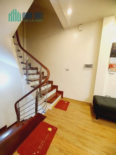 Nhà đẹp dân xây,30M ra mặt phố Tây Sơn,ngõ thông tứ tung,lô góc thoáng sáng ,giao thông thuận