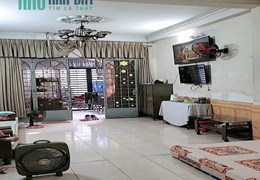 Bán nhà HXH hạ chào 2.4 tỷ, Hoàng Văn Thụ, P4, Tân Bình, 68m2, 2 tầng, giá rẻ.