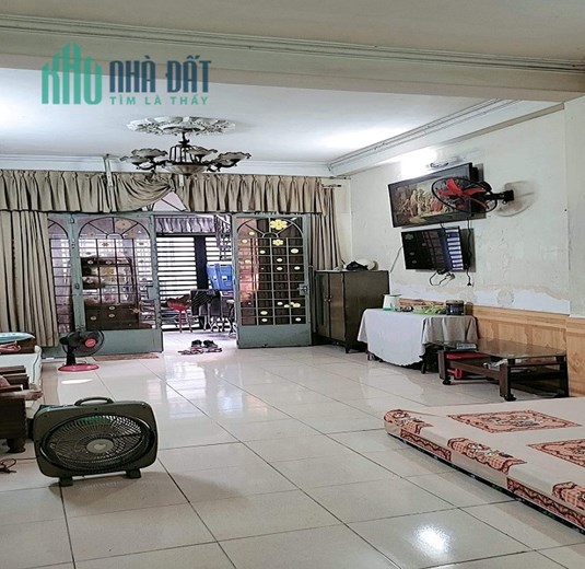 Bán nhà HXH hạ chào 2.4 tỷ, Hoàng Văn Thụ, P4, Tân Bình, 68m2, 2 tầng, giá rẻ.