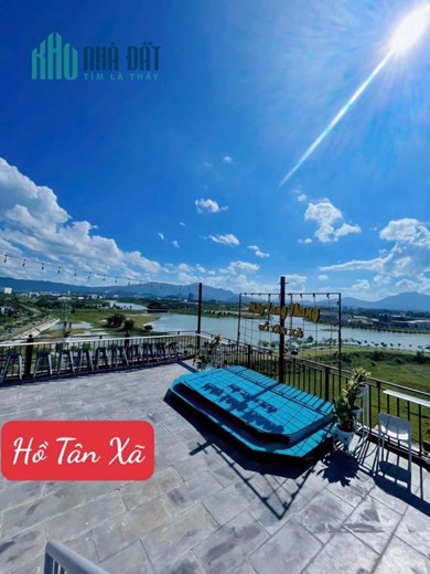 SIÊU PHẨM LÔ GÓC 3 MẶT TIỀN TRỤC CHÍNH TÂN XÃ HÒA LẠC GẦN FPT