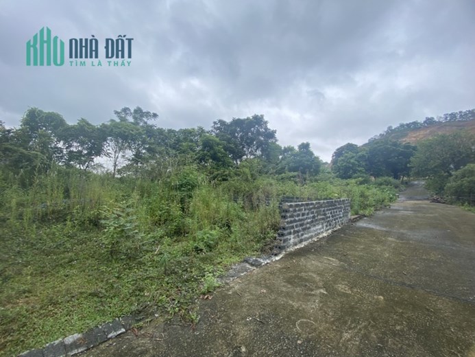 BÁN 249M2 KHU ĐÒNG CHẰM ĐÔNG XUÂN QUỐC OAI - SÁT ĐƯỜNG ĐẠI LỘ THĂNG LONG KÉO DÀI - GIÁ NHỈNH HƠN 2