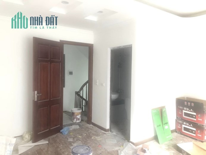 HIẾM RẺ! NHÀ XÂY MỚI - TÔ VĨNH DIỆN - THANH XUÂN - GẦN PHỐ - 36m2 - 6 TẦNG THANG MÁY