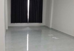 Chính chủ Cho thuê Phòng đầy đủ tiện nghi 384 Dương Bá Trạc, P1, Quận 8