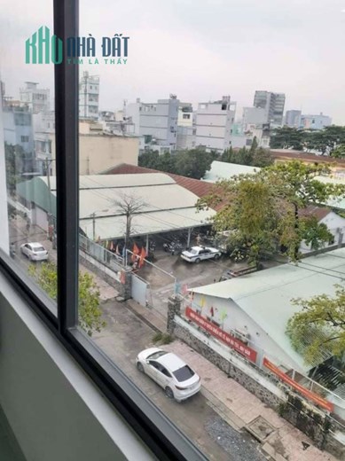 Chính chủ Cho thuê Phòng đầy đủ tiện nghi 384 Dương Bá Trạc, P1, Quận 8