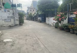 BÁN 🏠 THỚI AN QUẬN 12 GIÁ RẺ 3 TỶ 599