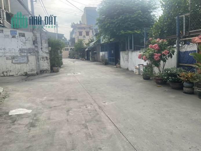BÁN 🏠 THỚI AN QUẬN 12 GIÁ RẺ 3 TỶ 599