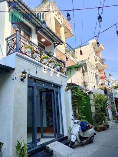 BÁN 🏠 THỚI AN QUẬN 12 GIÁ RẺ 3 TỶ 599