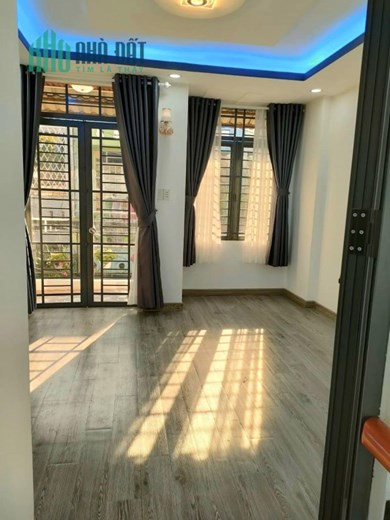 BÁN 🏠 THỚI AN QUẬN 12 GIÁ RẺ 3 TỶ 599