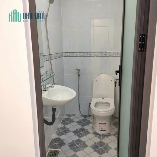 BÁN 🏠 THỚI AN QUẬN 12 GIÁ RẺ 3 TỶ 599