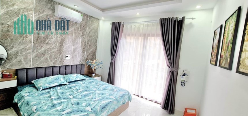 MỖ LAO HÀ ĐÔNG, DIỆN TÍCH RỘNG 76M, NHỈNH 7 TỶ