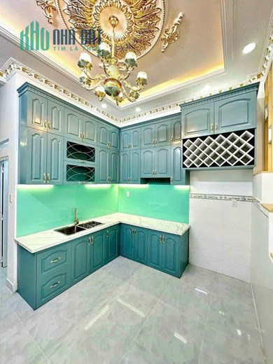 CÓ 1 KHÔNG 2, NHÀ VẠN PHÚC, HƠN 5 TỶ, Ô TÔ ĐỖ CỬA